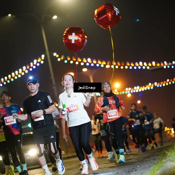 Runner Photo 4417332