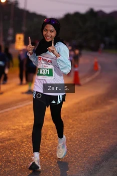 Runner Photo 4417336