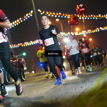 Runner Photo 4417338