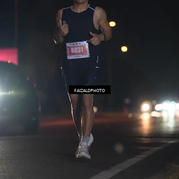 Runner Photo 4417345