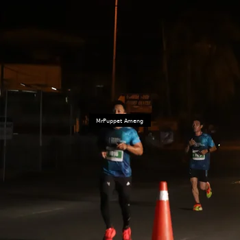 Runner Photo 4417350