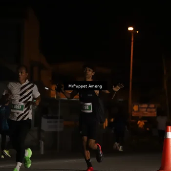 Runner Photo 4417352