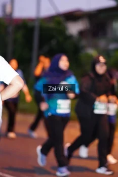 Runner Photo 4417355