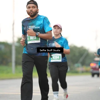 Runner Photo 4417357