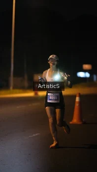 Runner Photo 4417361