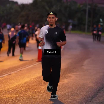 Runner Photo 4417364