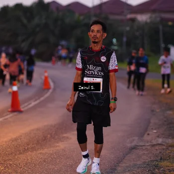 Runner Photo 4417368