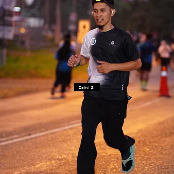 Runner Photo 4417369