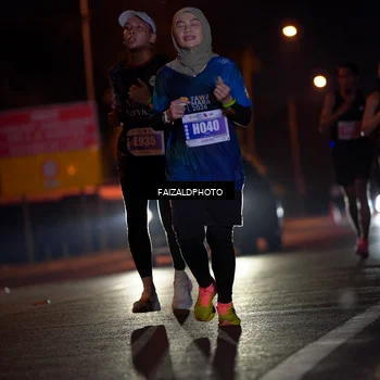 Runner Photo 4417371
