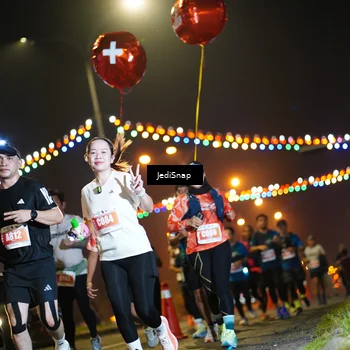Runner Photo 4417372