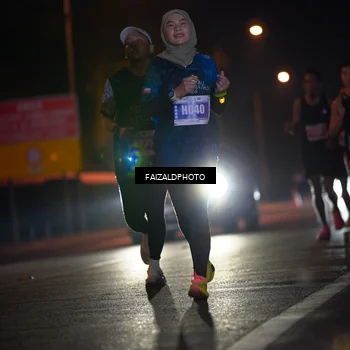 Runner Photo 4417374