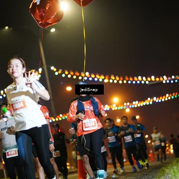 Runner Photo 4417379