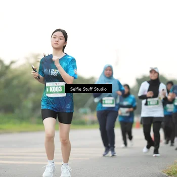 Runner Photo 4417381