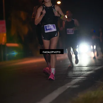 Runner Photo 4417383