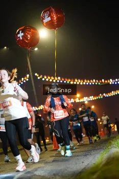 Runner Photo 4417384
