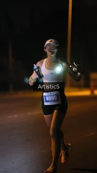 Runner Photo 4417387