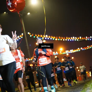 Runner Photo 4417388