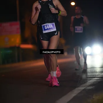 Runner Photo 4417400