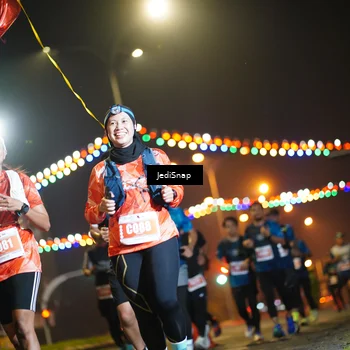 Runner Photo 4417401