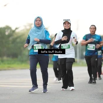 Runner Photo 4417404