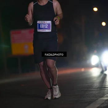 Runner Photo 4417406