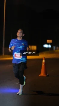 Runner Photo 4417418