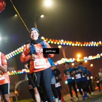 Runner Photo 4417425
