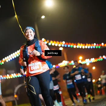 Runner Photo 4417427