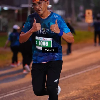 Runner Photo 4417441