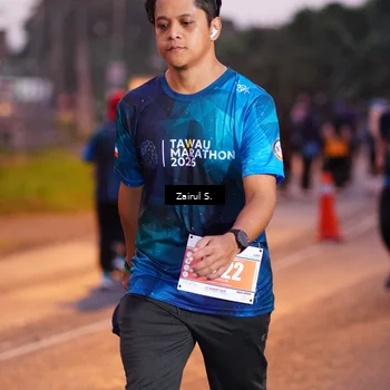 Runner Photo 4417448