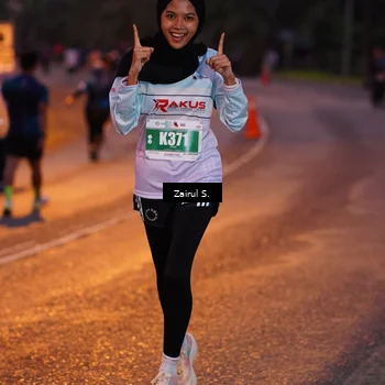 Runner Photo 4417449