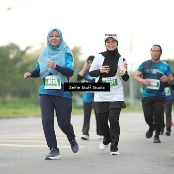 Runner Photo 4417455