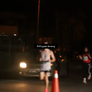 Runner Photo 4417458