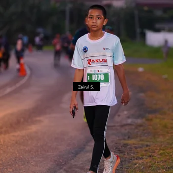 Runner Photo 4417461