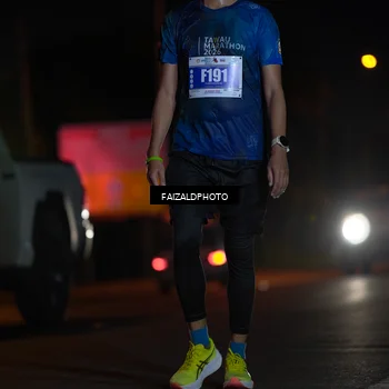 Runner Photo 4417462