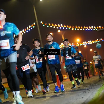 Runner Photo 4417464