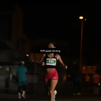 Runner Photo 4417466