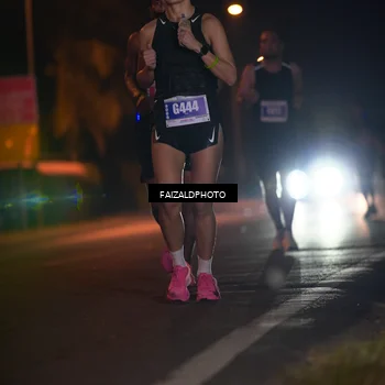 Runner Photo 4417469