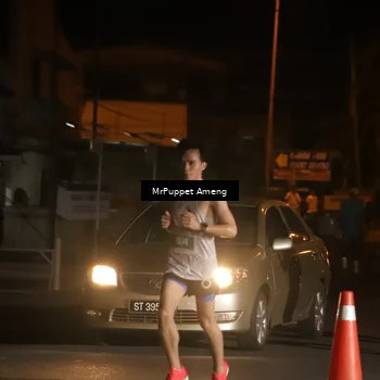 Runner Photo 4417475