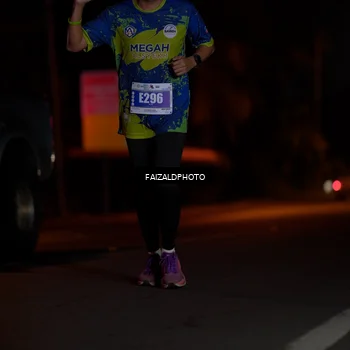 Runner Photo 4417489