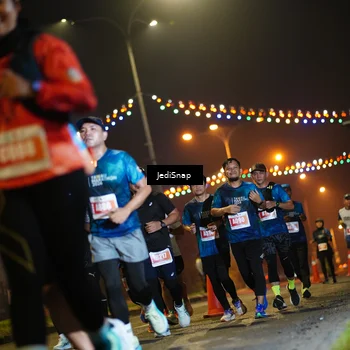Runner Photo 4417490