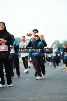 Runner Photo 4417492