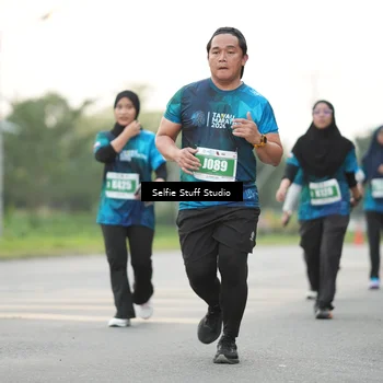 Runner Photo 4417494