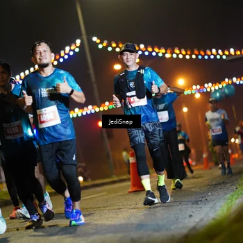 Runner Photo 4417500