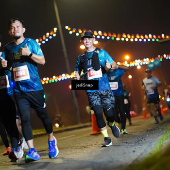 Runner Photo 4417508