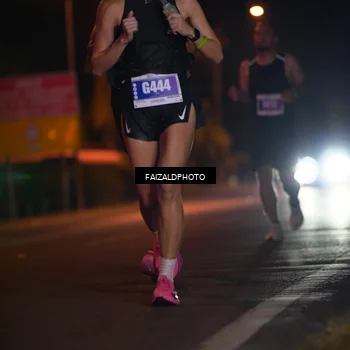 Runner Photo 4417514