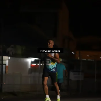 Runner Photo 4417521