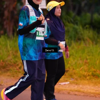 Runner Photo 4417525