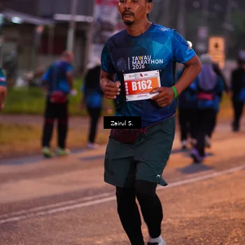 Runner Photo 4417526