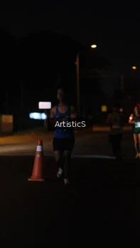 Runner Photo 4417528